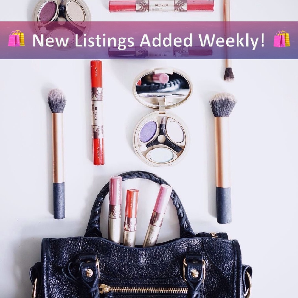 Welcome to my closet!!! 💕